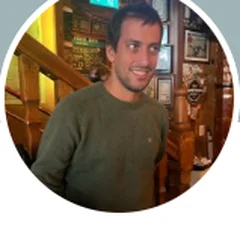 Tomás Diaz Armas · CEO Choice