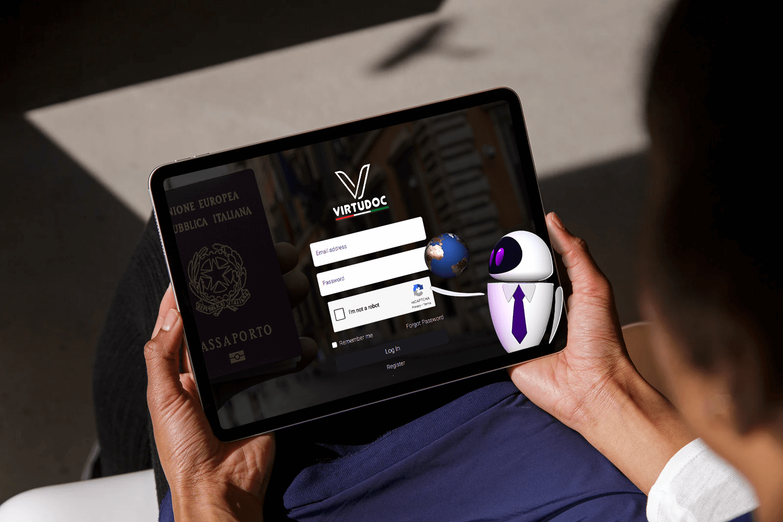 virtudoc
