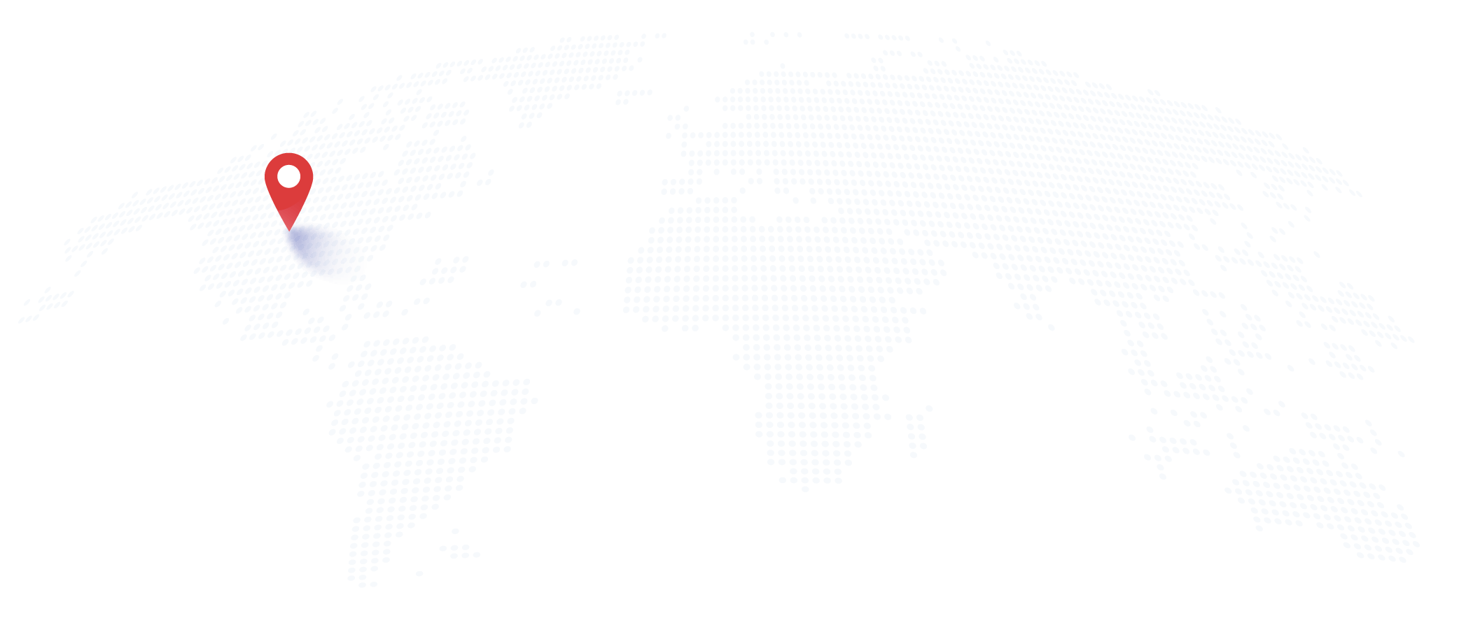 Mapa: Estados Unidos